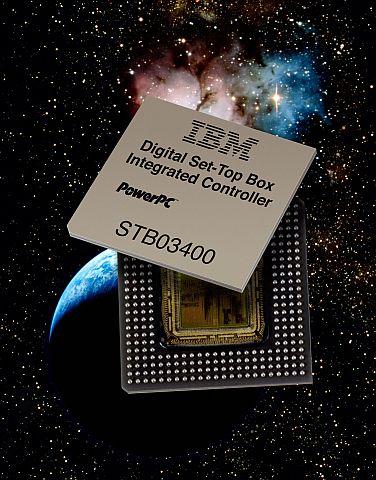 Vízhűtésű chipeket fejleszt az Intel, az AMD, és az IBM