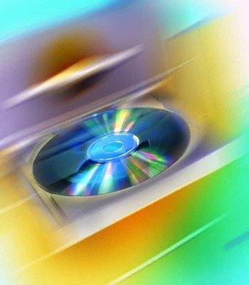 A Shift gombbal feltörhető az új CD másolásvédelmi technológia