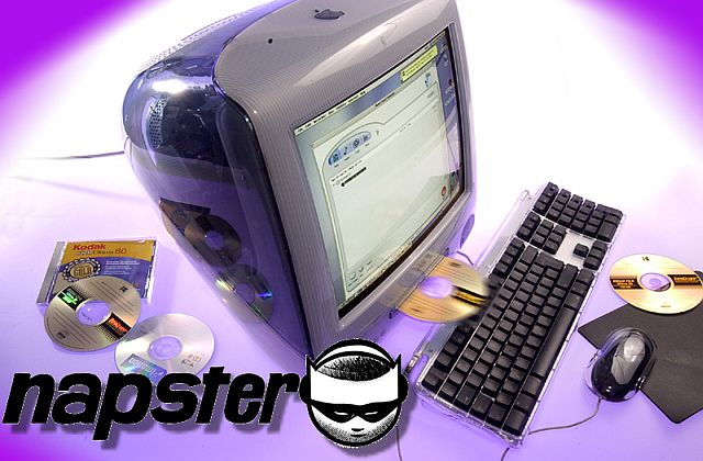 Elindult a Napster 2.0 zenei szolgáltatás