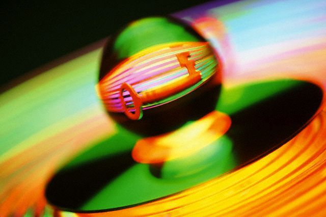 Beperelik az audio CD másolásvédelmi technológia feltörőjét