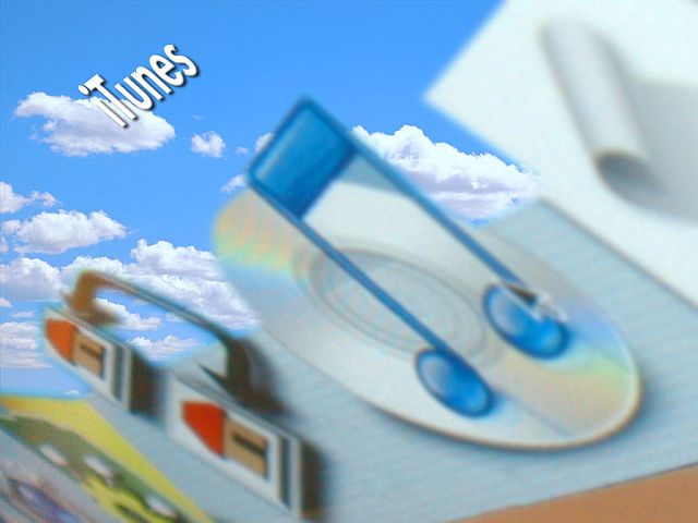 Hamarosan itt az iTunes Windows-os verziója