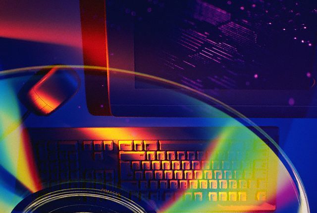 Maxtor: 175 GB adat egyetlen lemezen