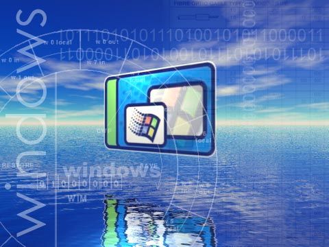 Megjelent a Windows XP Update Rollup 1