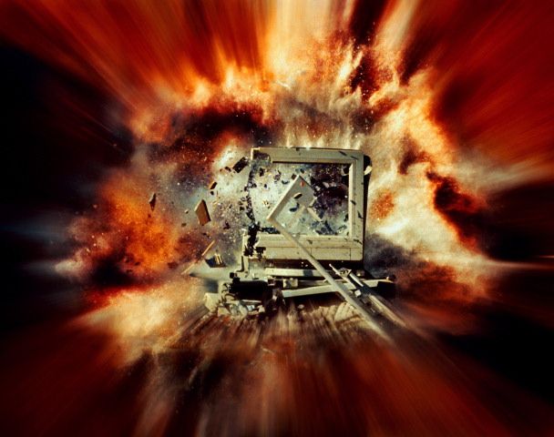 Készül az MSBlaster utódja?