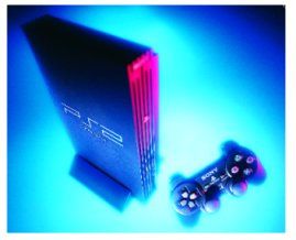 Szabadalmi pert indítottak a Sony ellen a PS2 chipje miatt