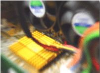 Már a Prescott is tartalmazza a 64 bites kiterjesztést