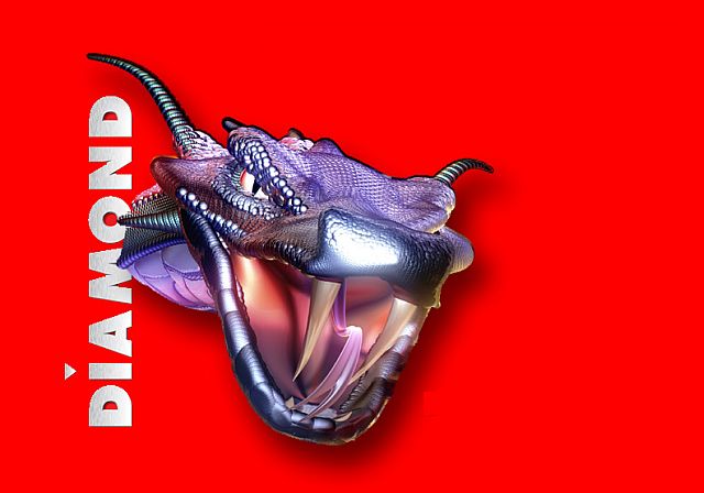 Visszatér a grafikuskártya-piacra a Diamond