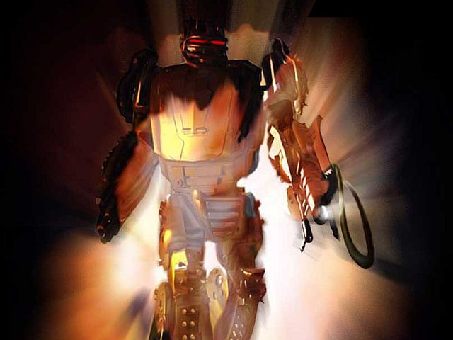 Gametrac: Windows CE .NET alapú mobil játékkonzol