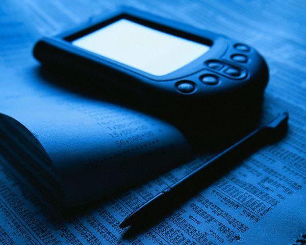 Internetezzünk vagy kamerázzunk PDA-nkkal?