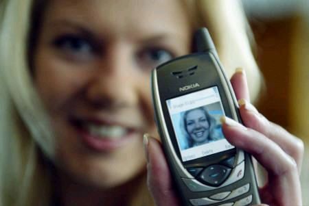 TV-adás Nokia mobilokon