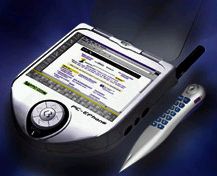 Samsung – hangfelismerés Linux alatt