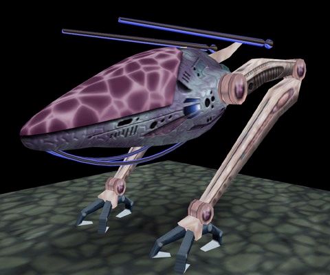 3D-s videochipek mobiltelefonokba az ATI-tól