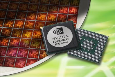 Az első mobiltelefon, amelyik a GoForce 2100-t használja