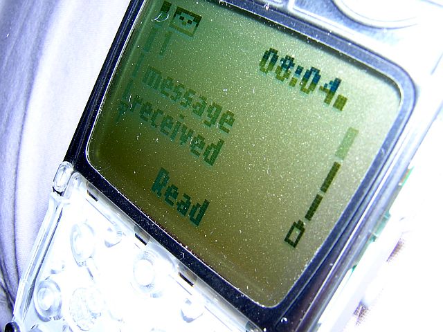 Hogyan SMS-ezzünk szinte ingyen?