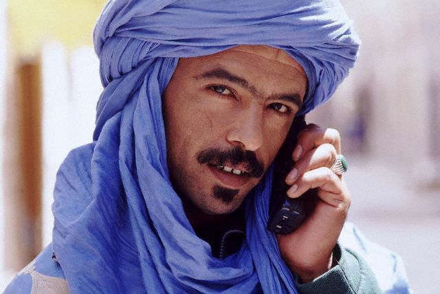 Szaúd-Arábiában keményen betartatják a kamerás mobilok tilalmát