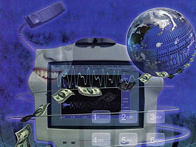 Az AT&T beindította internetes telefonszolgáltatását