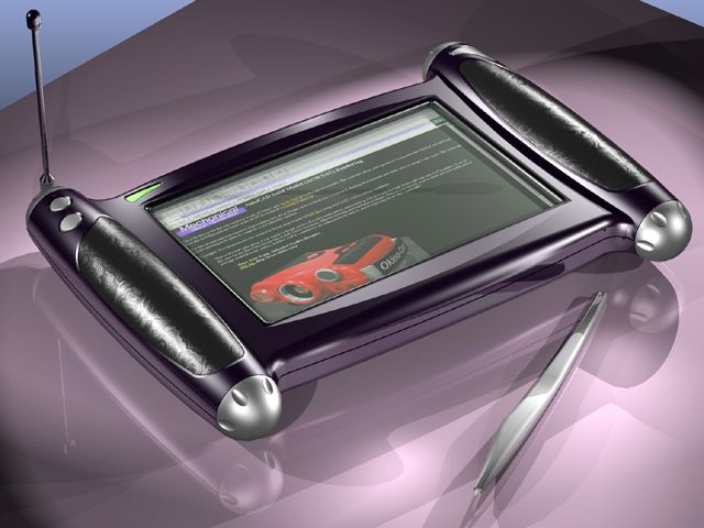 Felfelé ível az okos telefonok és PDA-k forgalmazása Európában