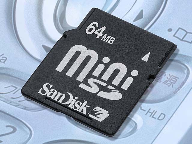 Meglepően ellenállóak a flash memóriakártyák