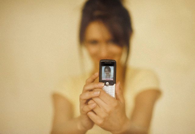 8 megapixeles fotók mobiltelefonnal