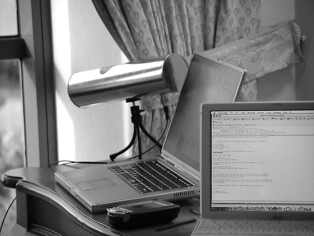 Szabványosították a Wi-Fi utódját, a MIMO-t