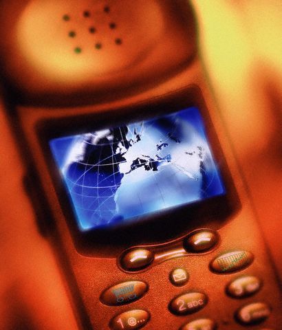 Mozilla böngésző mobileszközökhöz