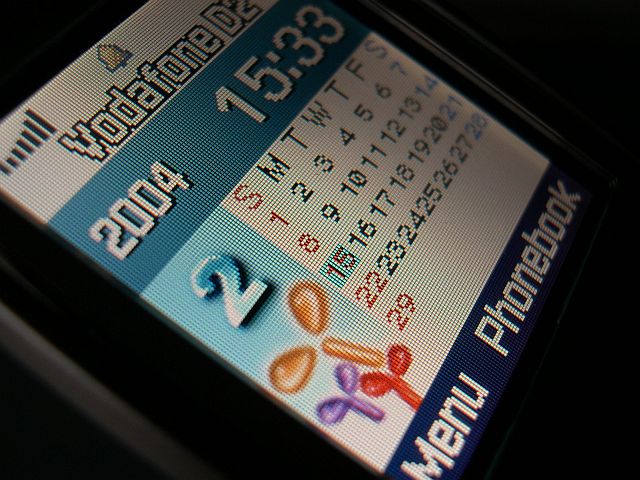 A Skull mobilvírus új hangulatot csempész a karácsonyi ünnepekbe