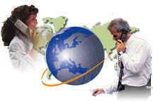 Megbírságoltak egy telefontársaságot az internetes hívások blokkolásáért