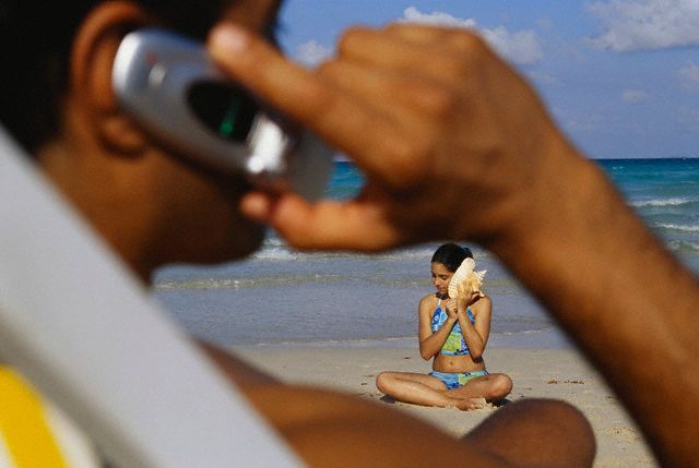 3G mobil internetezés PDF dokumentumon keresztül