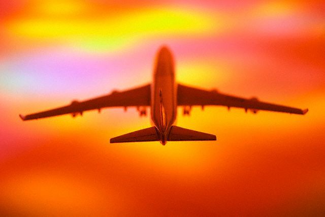 Repülőgépes mobilszolgáltatást tesztel az Arinc és a Telenor