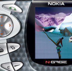 A mobiltelefonos játékoké a jövő