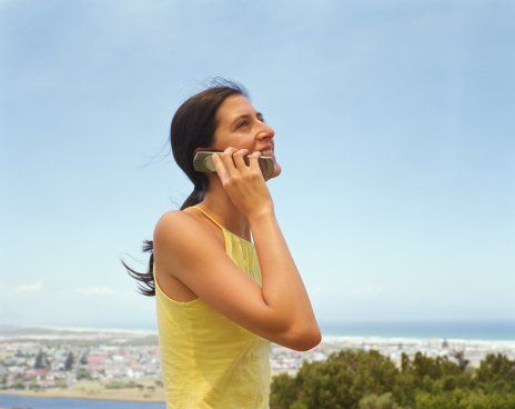 Kockázatosabb mobilozni vidéken