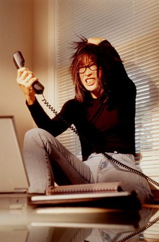 Már csak néhány éve van hátra a hagyományos vezetékes telefonnak