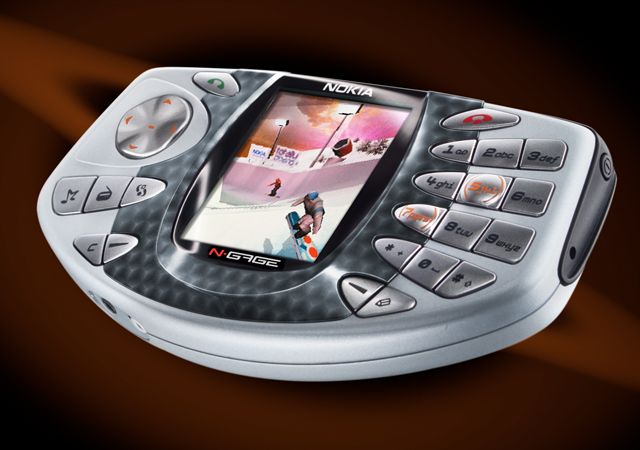 Okos telefonokon is elérhető lesz a Nokia N-Gage játékplatformja