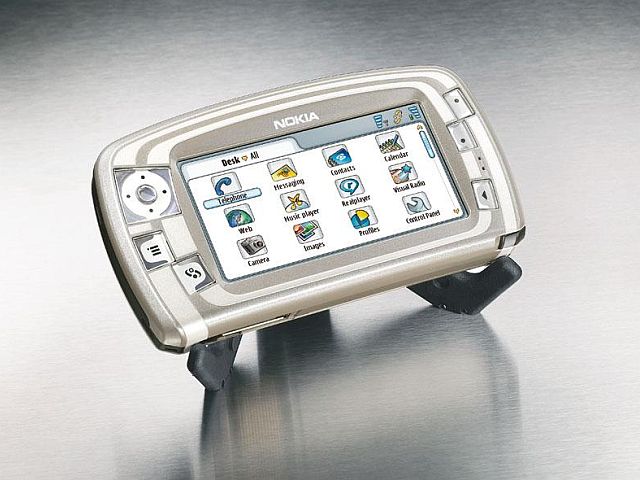 Nokia kémtelefonok Franciaországban