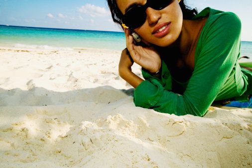 Lassul a globális mobilpiac növekedése