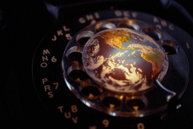 Az Egyesült Államokban több a mobil, mint a vezetékes telefon