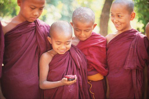 A második negyedévben 188 millió mobil kelt el világszerte