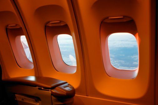 Nagysebességű, repülés közben használható Wi-Fi szolgáltatások