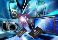 A flashmemória kiszorítja a merevlemezes meghajtókat a szórakoztatóelektronikában