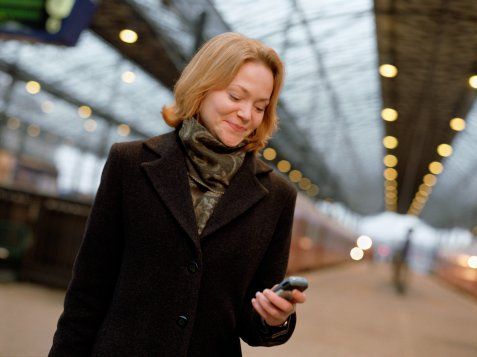 Nő a mobil e-mail iránti igény