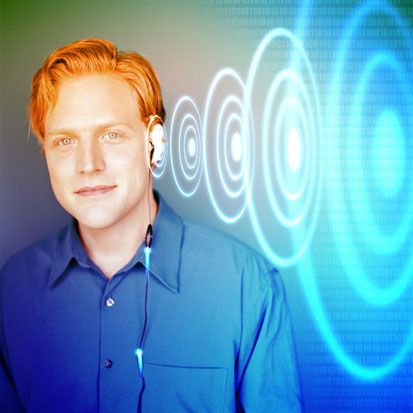 Internetes rádió a mobilon