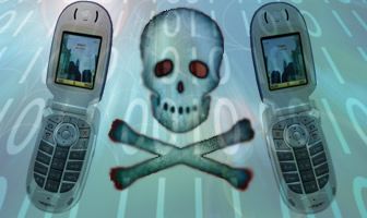 Terjed a Cardblock.A mobiltelefont támadó vírus