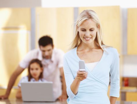 4G hálózatot mutattak be Dél-Koreában