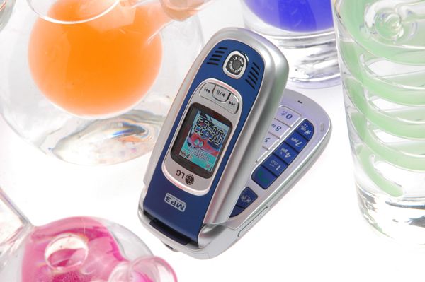 25-30 százalékos forgalomnövekedést vár jövőre az LG Mobile