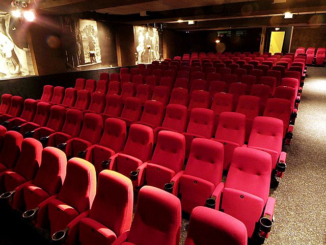 Az amerikai moziszövetség blokkolná a mobiltelefonokat