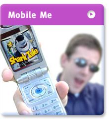 Az Apple levédeti a 'Mobile Me' márkanevet