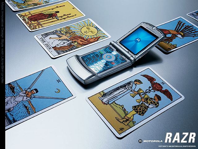 Műszaki probléma miatt két szolgáltató felfüggesztette a Motorola Razr forgalmazását Amerikában