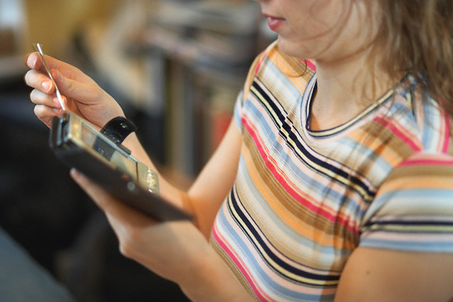 Hússzorosára nőtt tavaly a mobil zenepiac