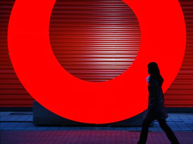 Felvásárolják a Vodafone-t?