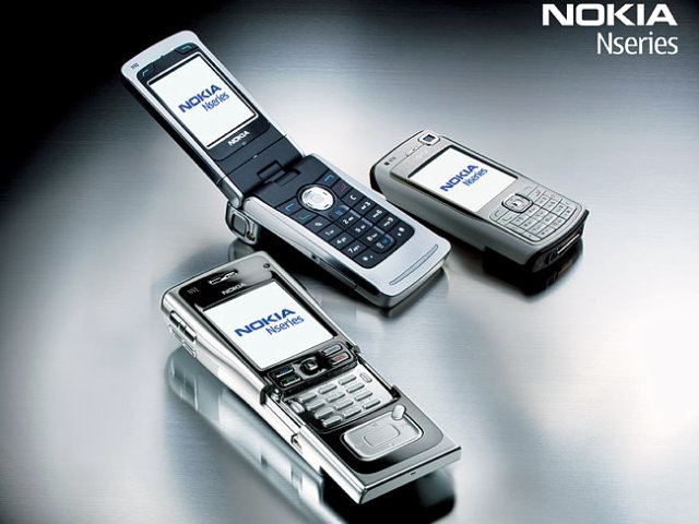 Több mint ötmillió N-szériás multimédiás mobilt adott el idén a Nokia